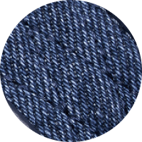 Dark Blue Denim / 36