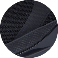 Deep Black / 36