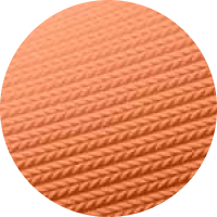 Dusty Orange / 36/37