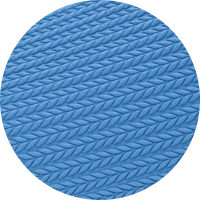 Electric Blue / 26/27