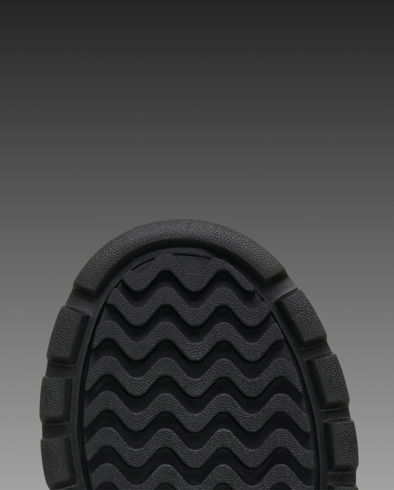 Soft steps & strong grip