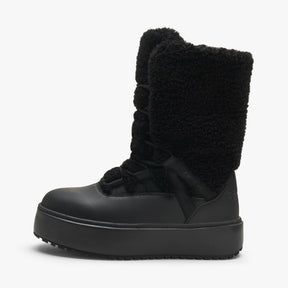 Snowboots 3.0 Fluffy High
