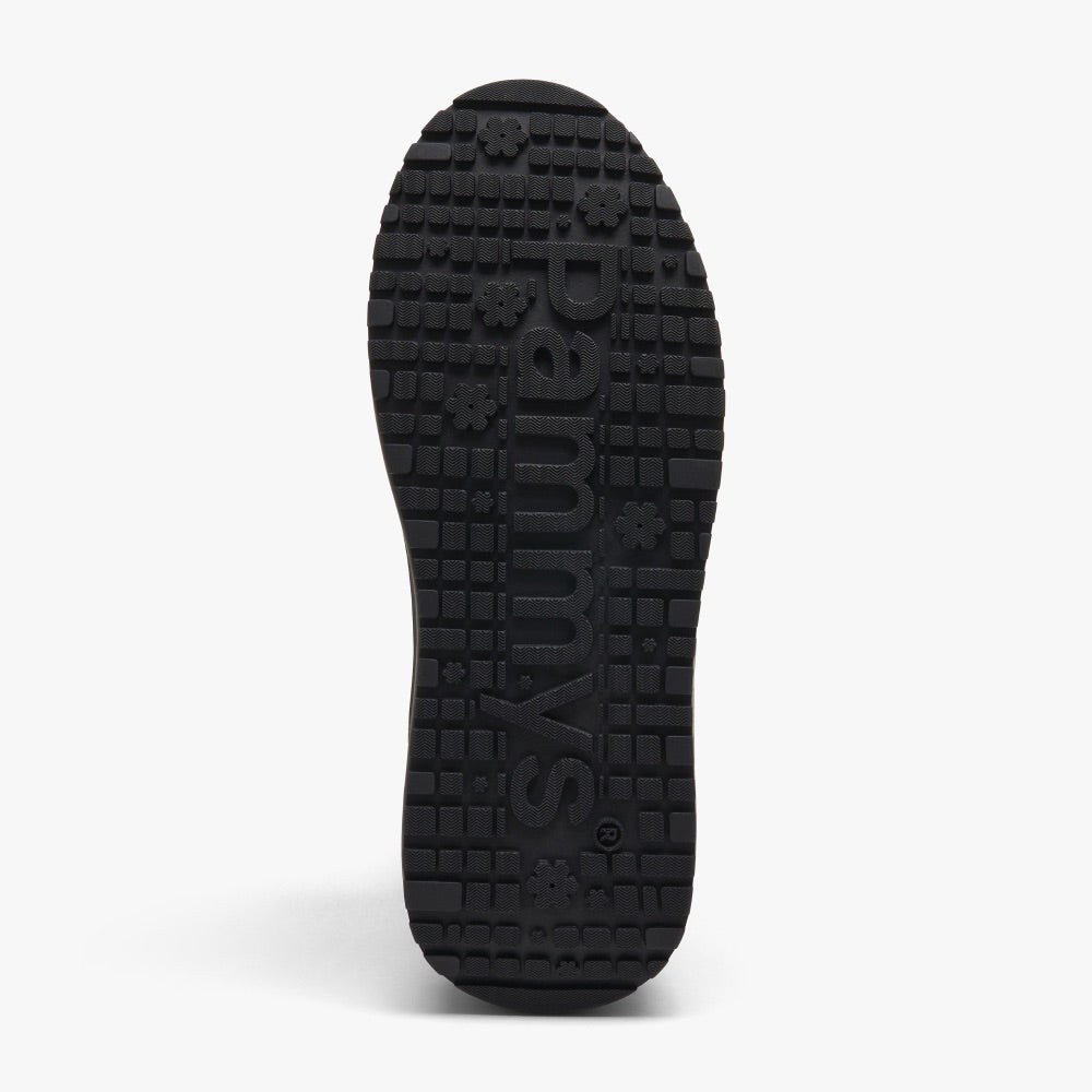 Snowboots 3.0 Fluffy High