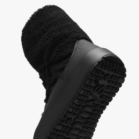 Snowboots 3.0 Fluffy High