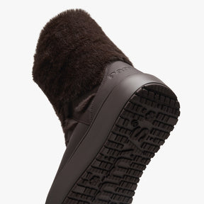 Snowboots 3.0 Fluffy High