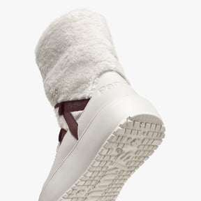 Snowboots 3.0 Fluffy High
