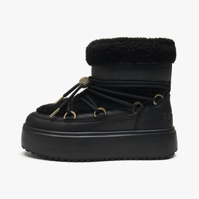 Snowboots 3.0 Fluffy Low