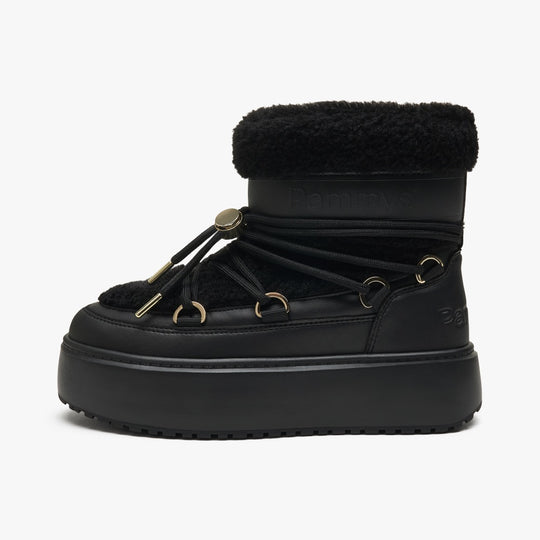 Black Teddy / 36