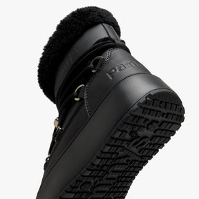 Snowboots 3.0 Fluffy Low