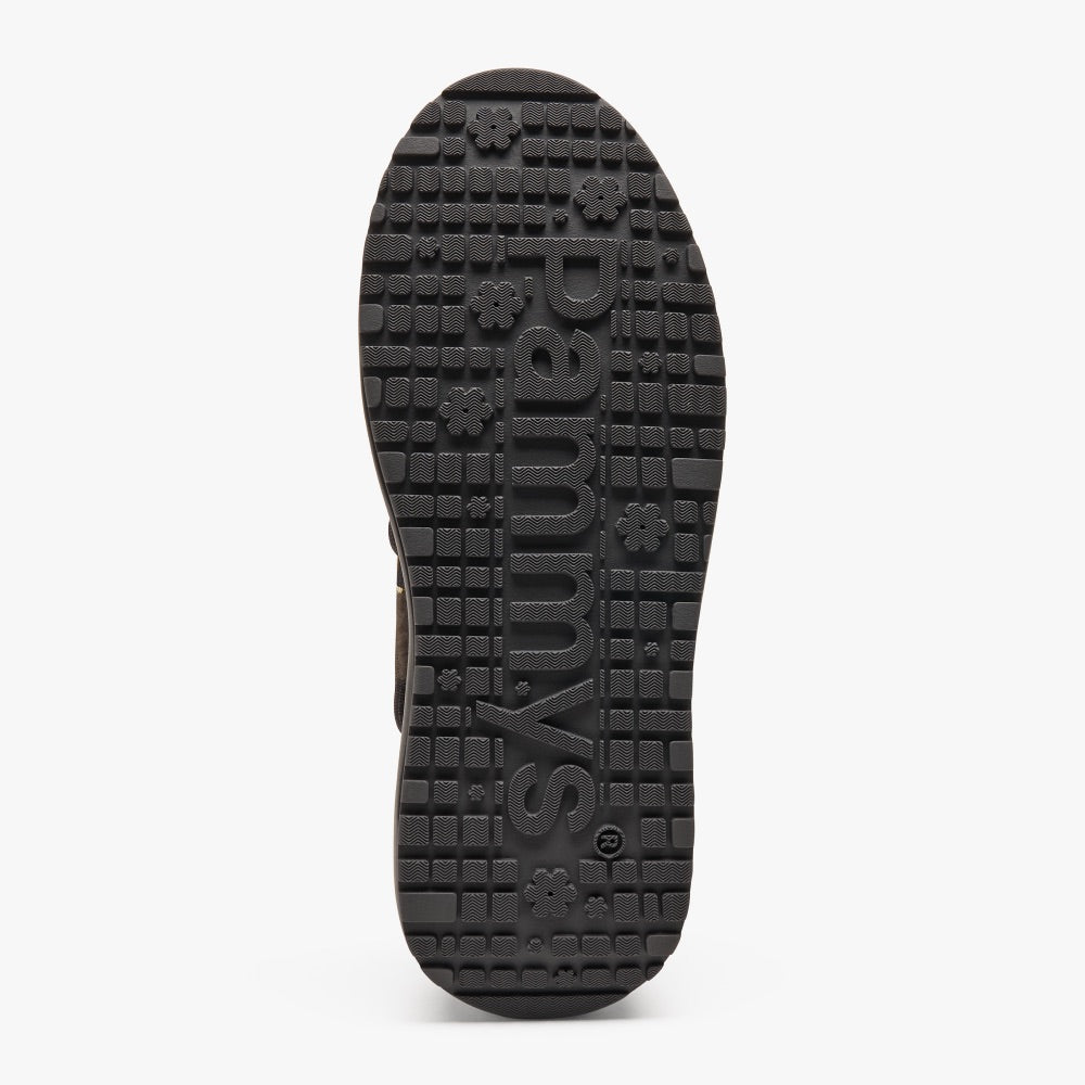 Snowboots 3.0 Fluffy Low
