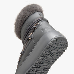 Snowboots 3.0 Fluffy Low
