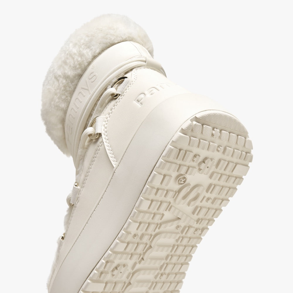 Snowboots 3.0 Fluffy Low