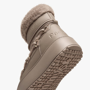 Snowboots 3.0 Fluffy Low