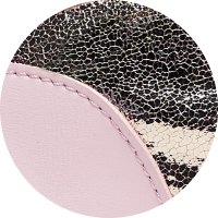 Gold Pink / 36