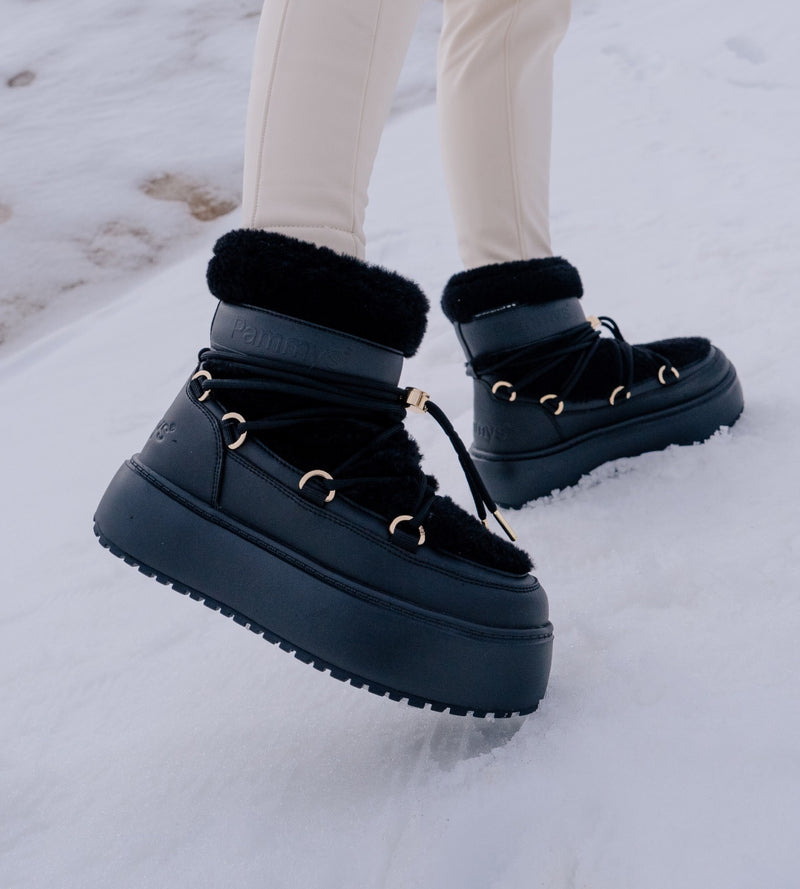 Snowboots 3.0 Classic High