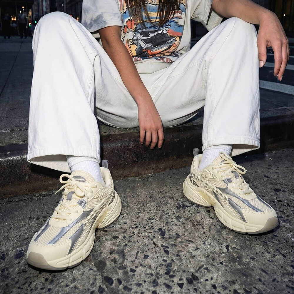 Retro Sneaker 2.0