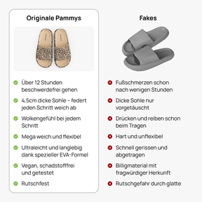 Pammys™ - Originals