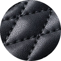 Midnight Black / 36