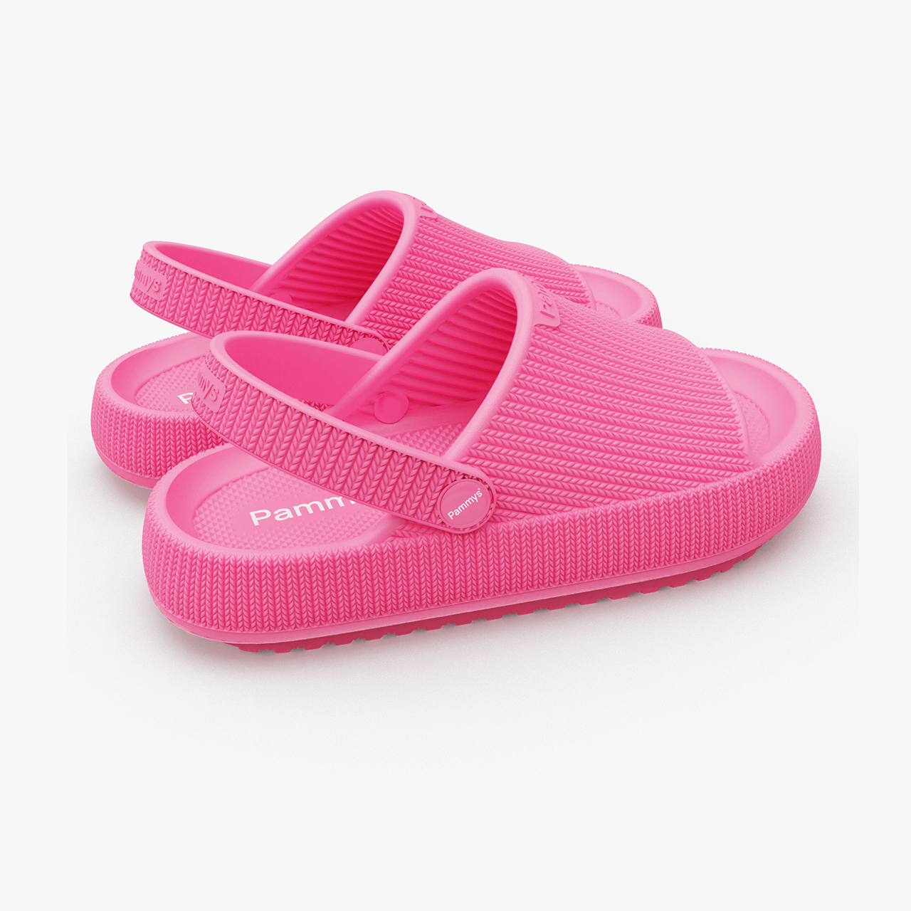 Pammys™ - Originals Kids