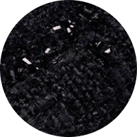 Onyx Black / 36
