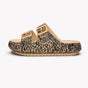 Leopard Beige