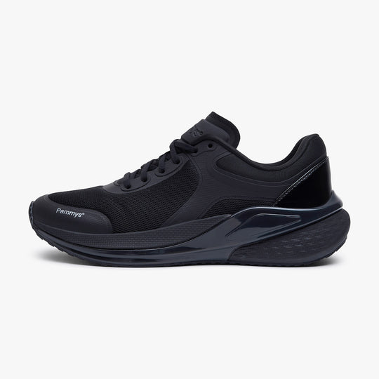 Deep Black / 36