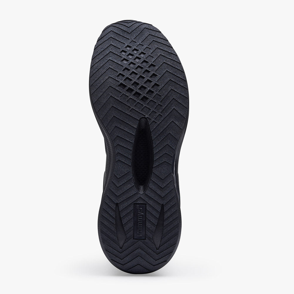 Charge Flow