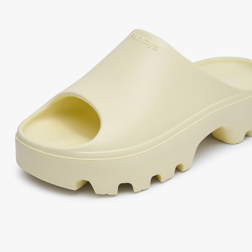Chunky Step