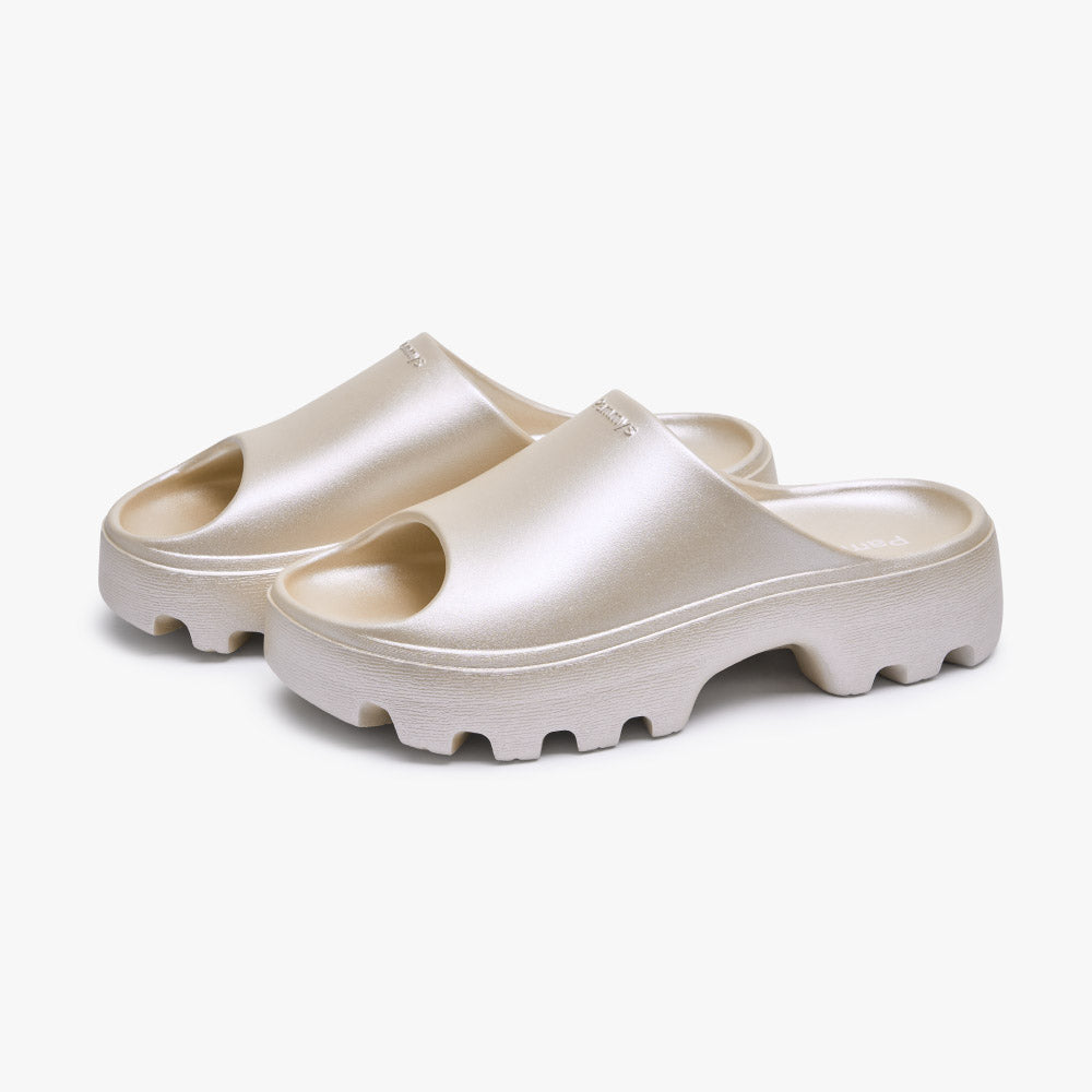 Chunky Step