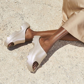 Chunky Step