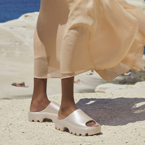 Chunky Step