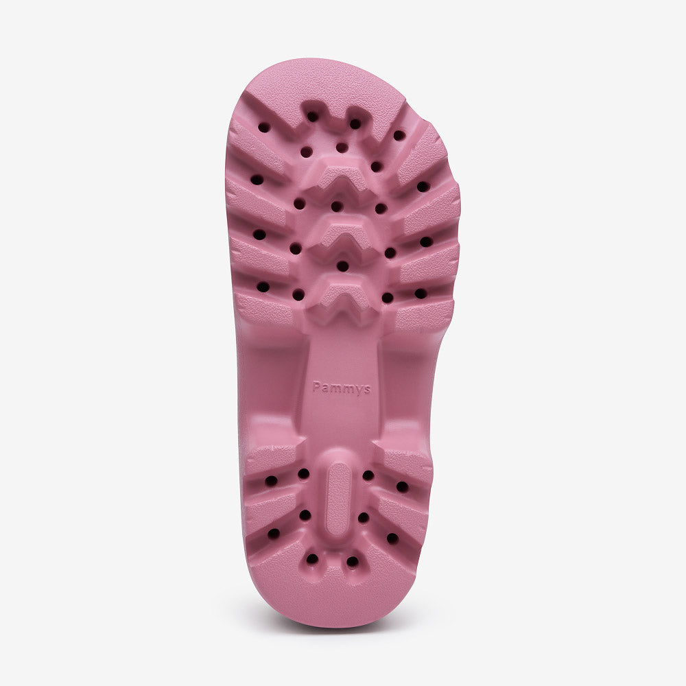 Chunky Step