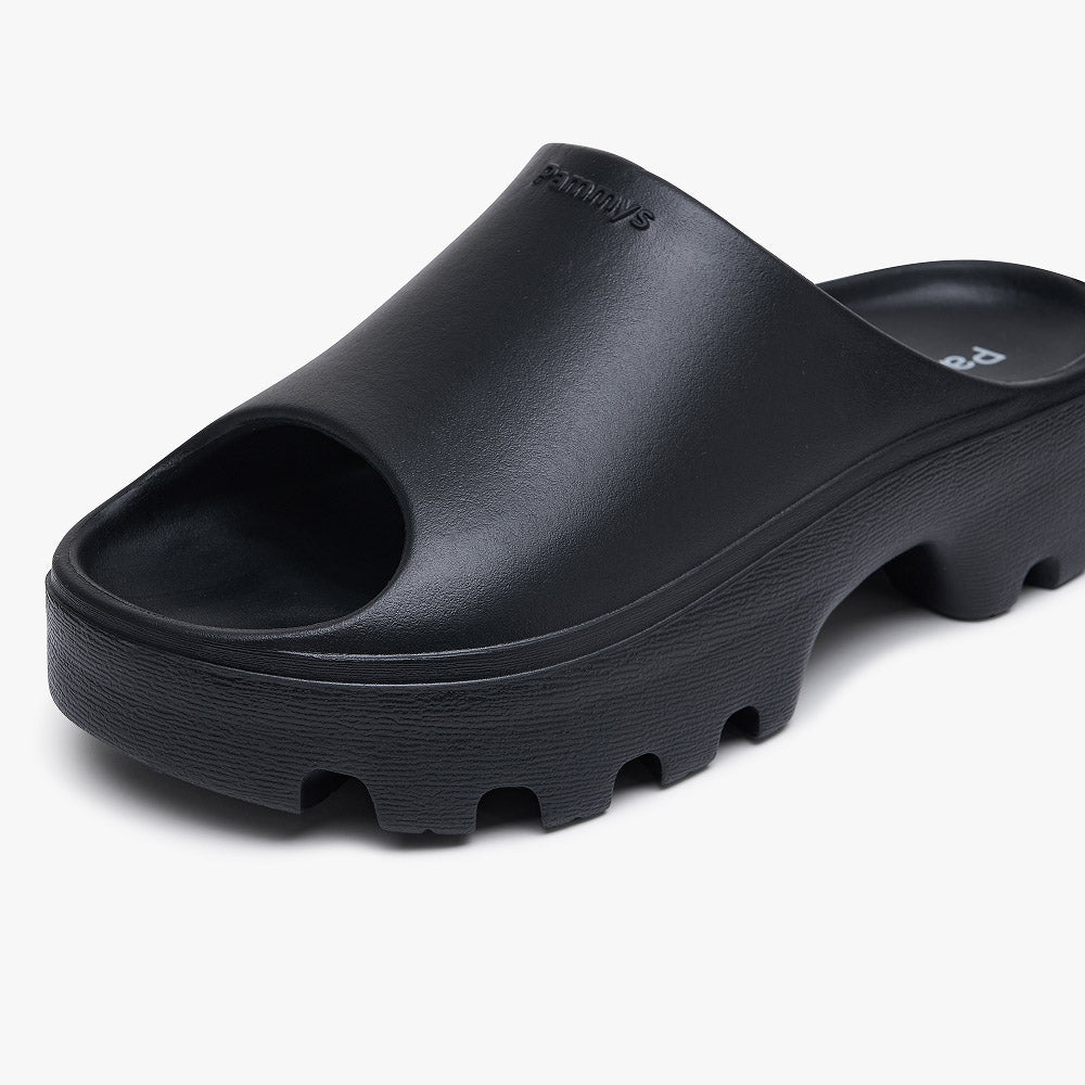 Chunky Step