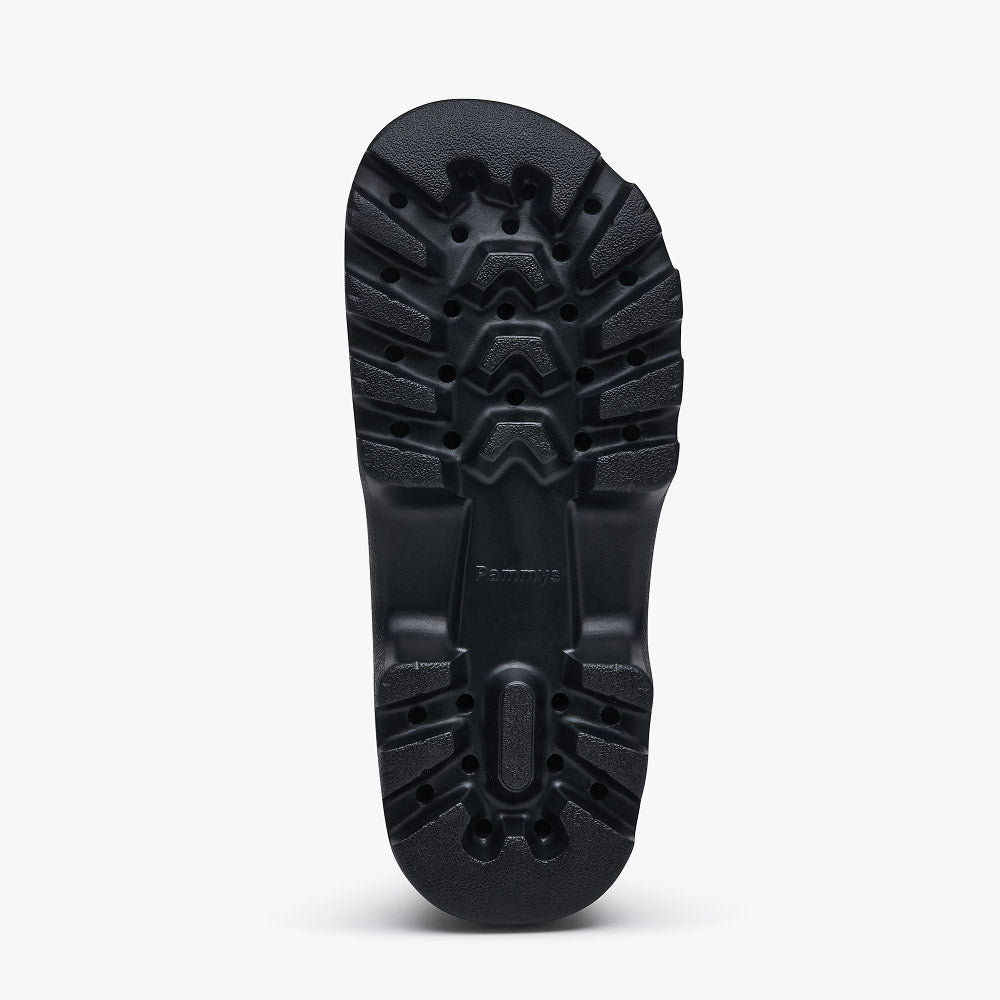 Chunky Step