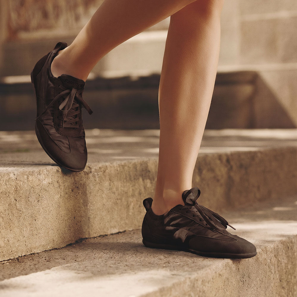 Ballet Sneaker