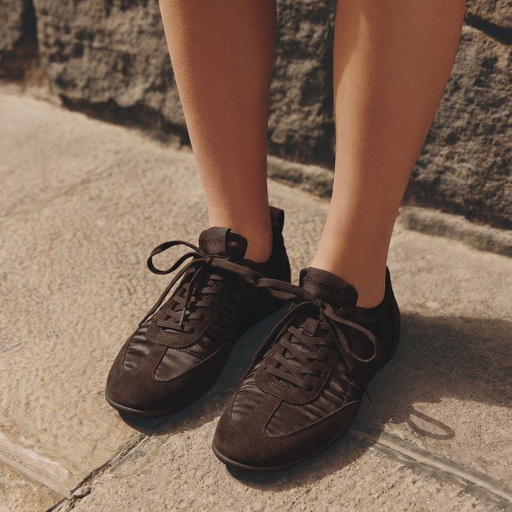 Ballet Sneaker
