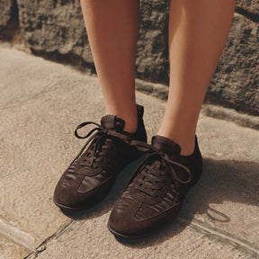 Ballet Sneaker