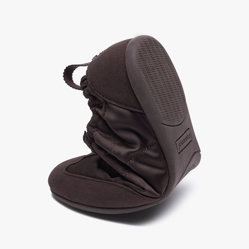 Ballet Sneaker