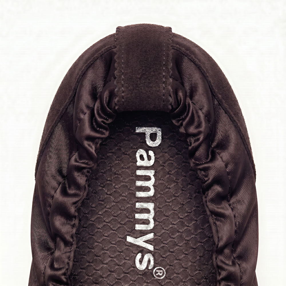Ballet Sneaker