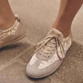 Ballet Sneaker