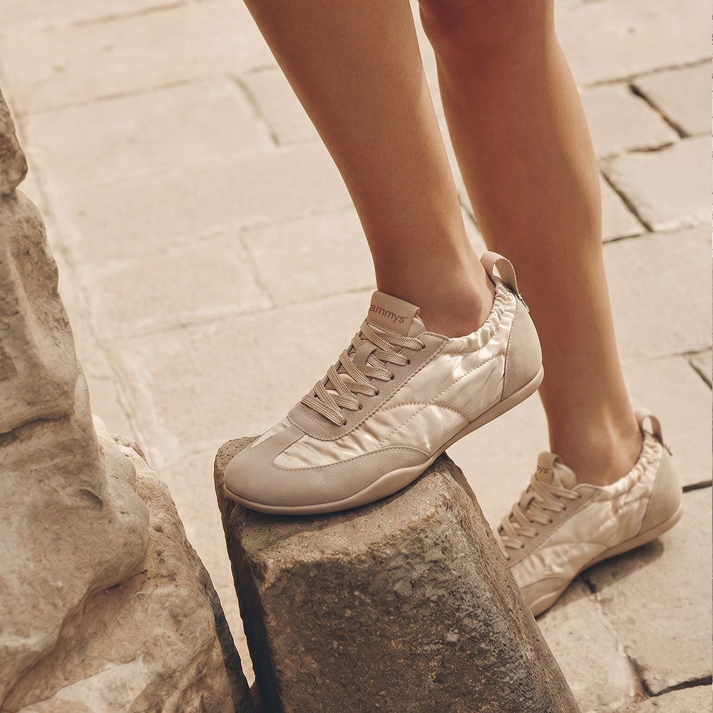 Ballet Sneaker