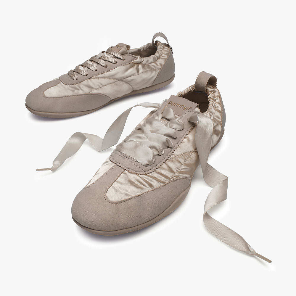 Ballet Sneaker