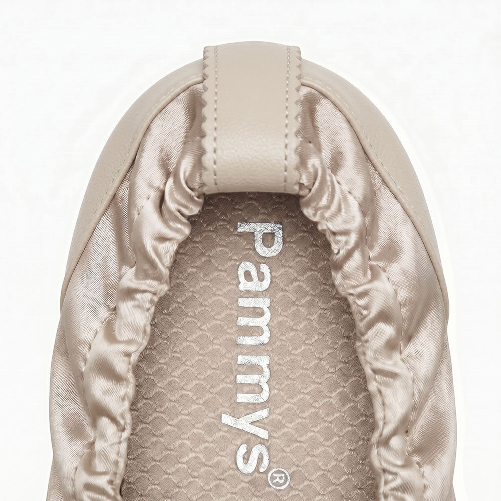 Ballet Sneaker
