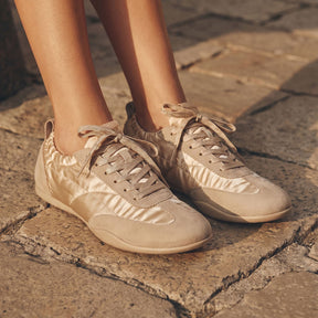 Ballet Sneaker