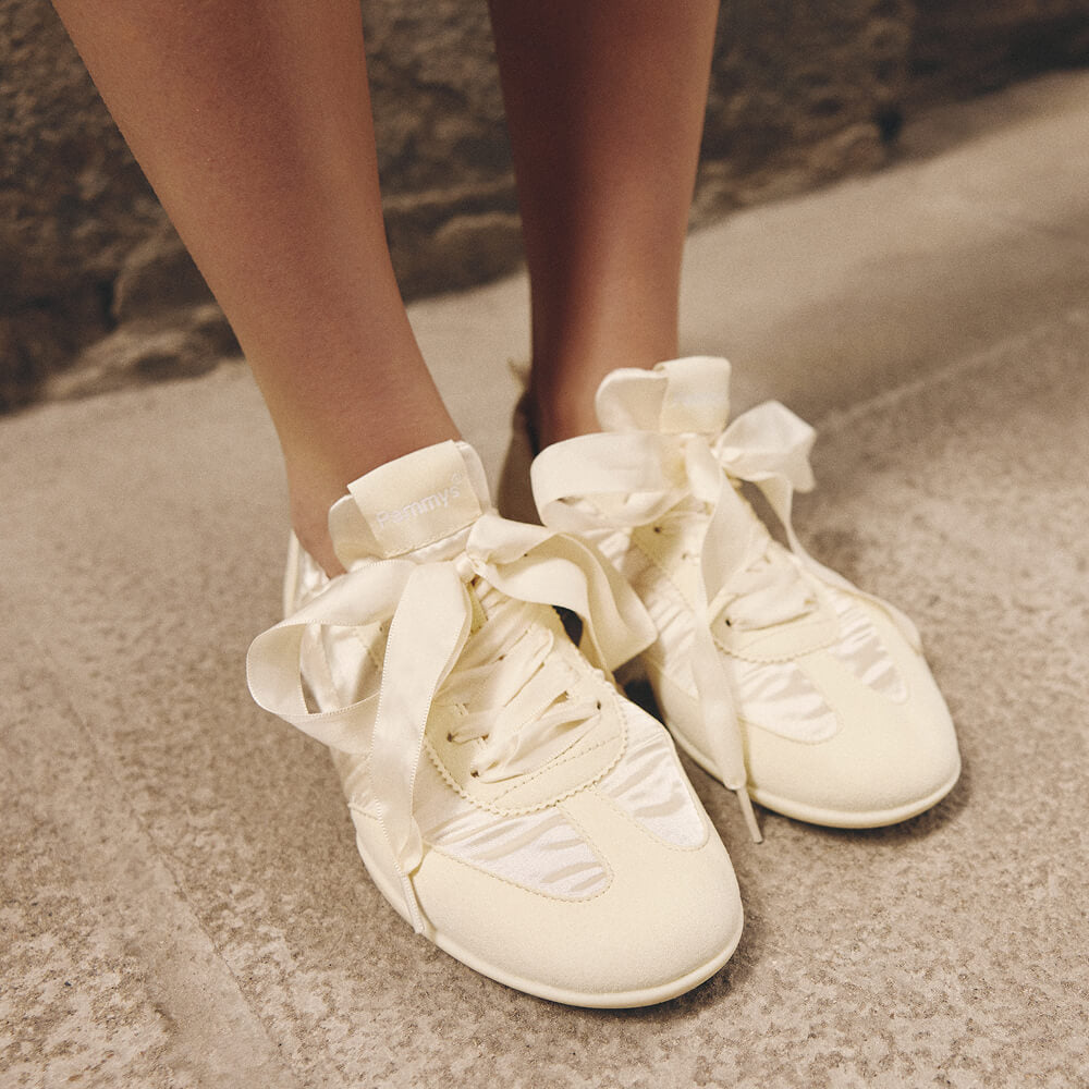 Ballet Sneaker