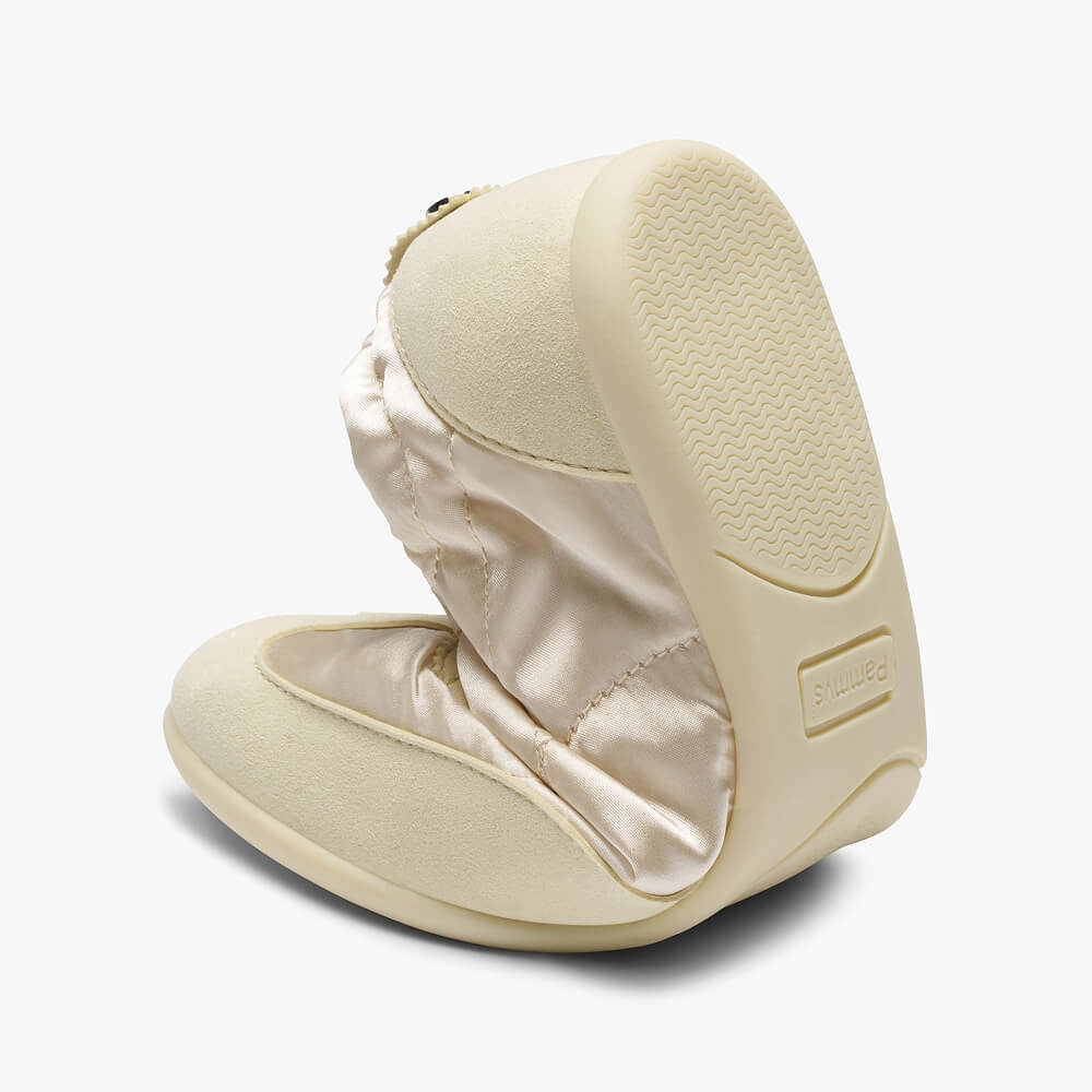Ballet Sneaker