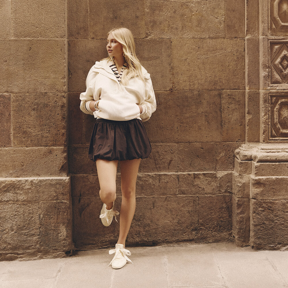 Ballet Sneaker