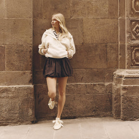 Ballet Sneaker