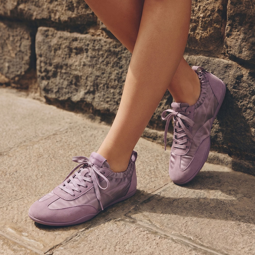 Ballet Sneaker