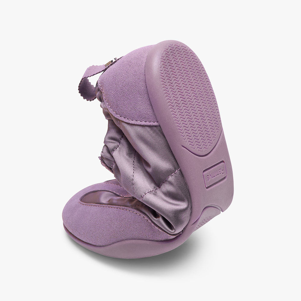 Ballet Sneaker